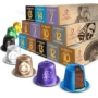 Nespresso Kapseln